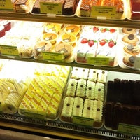 Photo taken at Fay Da Bakery by Hsiao-Wei C. on 11/16/2012