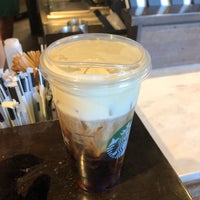 Photo taken at Starbucks by Hsiao-Wei C. on 8/4/2018