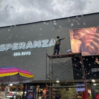 Photo taken at La Esperanza by Ing Salvador A. on 6/16/2022