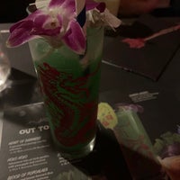 Photo taken at Porco Lounge &amp;amp; Tiki Room by Connie B. on 12/14/2019