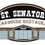 5/16/2016 tarihinde ST. Senator Restaurantziyaretçi tarafından ST. Senator Restaurant'de çekilen fotoğraf