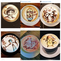 Bookmark cafe deals