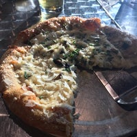 Photo taken at Mellow Mushroom by Susan A. on 5/15/2019