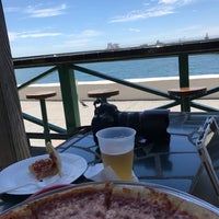 Das Foto wurde bei Asaggio Pizza Pasta Plus von Jisun L. am 5/24/2017 aufgenommen