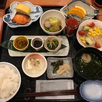 きょうど料理亭 杉の目 ホテルオークラ札幌店 1つのtip