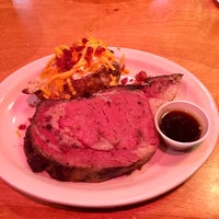 Photo taken at Texas Roadhouse by John Q. on 11/18/2018