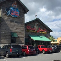 fish bowl restaurant