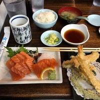 Photo taken at Sakura Japanese Restaurant by Sara T. on 1/23/2023