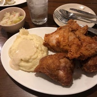 Photo taken at Mrs. Knott&amp;#39;s Chicken Dinner Restaurant by Sara T. on 10/11/2021