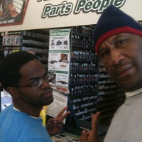 O Reilly Auto Parts Automotive Shop