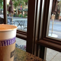 Photo taken at Peet&amp;#39;s Coffee &amp;amp; Tea by Jill L. on 5/20/2013