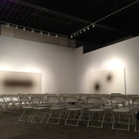Photo taken at Causey Contemporary by Jill L. on 10/13/2012