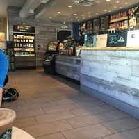 Photo taken at Starbucks by Christopher W. on 6/24/2015
