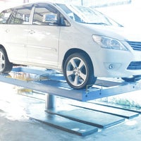 Review Automega Balikpapan