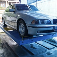 Review Automega Balikpapan