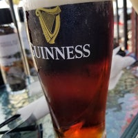 Photo taken at Meehan&#39;s Irish Pub by Paul W. on 4/14/2021