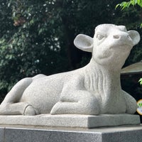 Photo taken at 天満宮 小金井神社 by シュガーソング on 6/4/2019