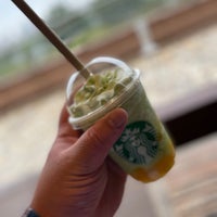 Photo taken at Starbucks by シュガーソング on 5/23/2023