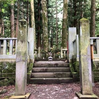 Photo taken at 長谷寺 by シュガーソング on 6/23/2020