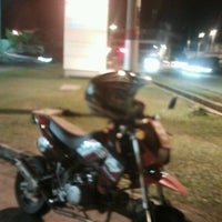 Photo taken at shell bentong by Hanz l. on 9/24/2012