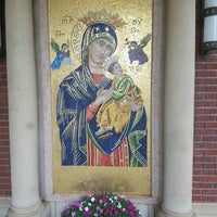 Cathedral of Our Lady of Perpetual Help Church