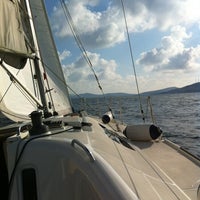 1/21/2013にSevil G.がKechi Sailingで撮った写真