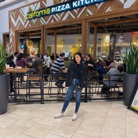 Photo taken at California Pizza Kitchen by Roman P. on 10/15/2022
