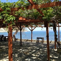 Karaburun Da Nerede Denize Girmeli