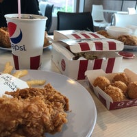 Kfc Kuala Pilah No 907 Jalan Raja Melewar