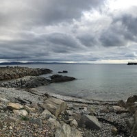 Photo taken at Spiddal by Stephen D. on 4/9/2017