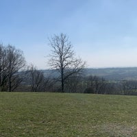 Photo taken at Caterham Viewpoint by Stephen D. on 3/26/2022
