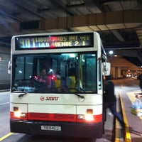 Photo taken at SMRT Buses: Bus 901 by Ben Z. on 12/1/2012