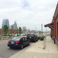 5/19/2015 tarihinde David P.ziyaretçi tarafından The Nashville Entrepreneur Center'de çekilen fotoğraf