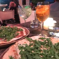 Photo taken at Marathonweg Restaurant by Wynette on 8/4/2018