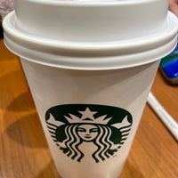 Photo taken at Starbucks by missilegirl on 8/3/2023