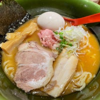 Photo taken at Ramen Takahashi by missilegirl on 2/11/2024