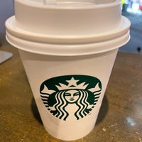 Photo taken at Starbucks by missilegirl on 5/3/2023