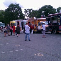 Photo taken at Trucko de Mayo by Dominique S. on 5/5/2012