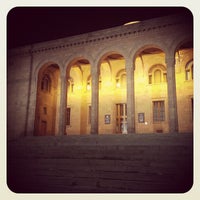 Photo taken at National Academy of Sciences of Armenia by Hayk M. on 5/8/2012