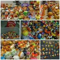 Photo taken at itoys from Japan. by Petch P. on 6/5/2012