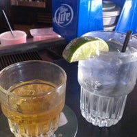 Photo taken at Ragin&amp;#39; Sports Bar &amp;amp; Grill by Tony B. on 7/20/2012