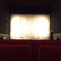 Photo taken at Cinema Cameo by Nadine V. on 6/14/2015