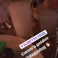 Photo taken at Süreyya Fasıl by Cnnt B. on 8/26/2020