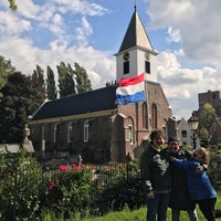 Photo taken at Petruskerk by Dennis J. on 9/10/2017