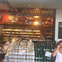 Photo taken at Whole Foods Beer by Christian S. on 7/17/2016