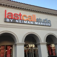 How to Shop at Last Call Neiman Marcus