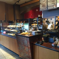 Photo taken at Panera Bread by Blah B. on 8/19/2015