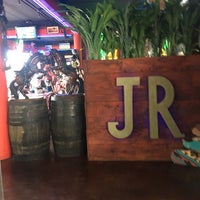 Photo taken at JR Ribs by Raque R. on 4/30/2017
