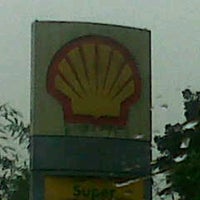 Photo prise au Shell par izhar 9W2VNQ E2921 le11/1/2012