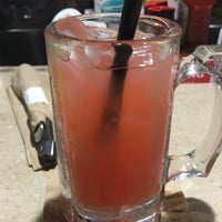 Photo taken at Applebee&amp;#39;s Grill + Bar by Stephanie C. on 7/8/2019